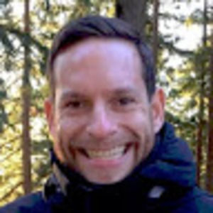 Meet your Posher, Aaron